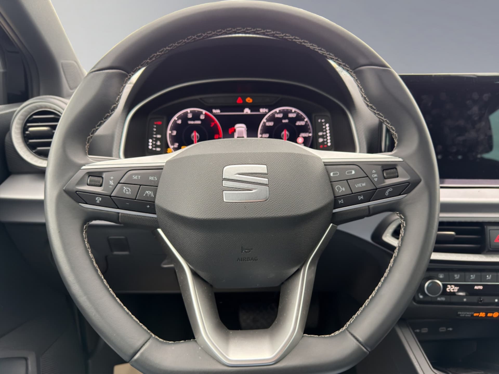 SEAT Ibiza Xcellence