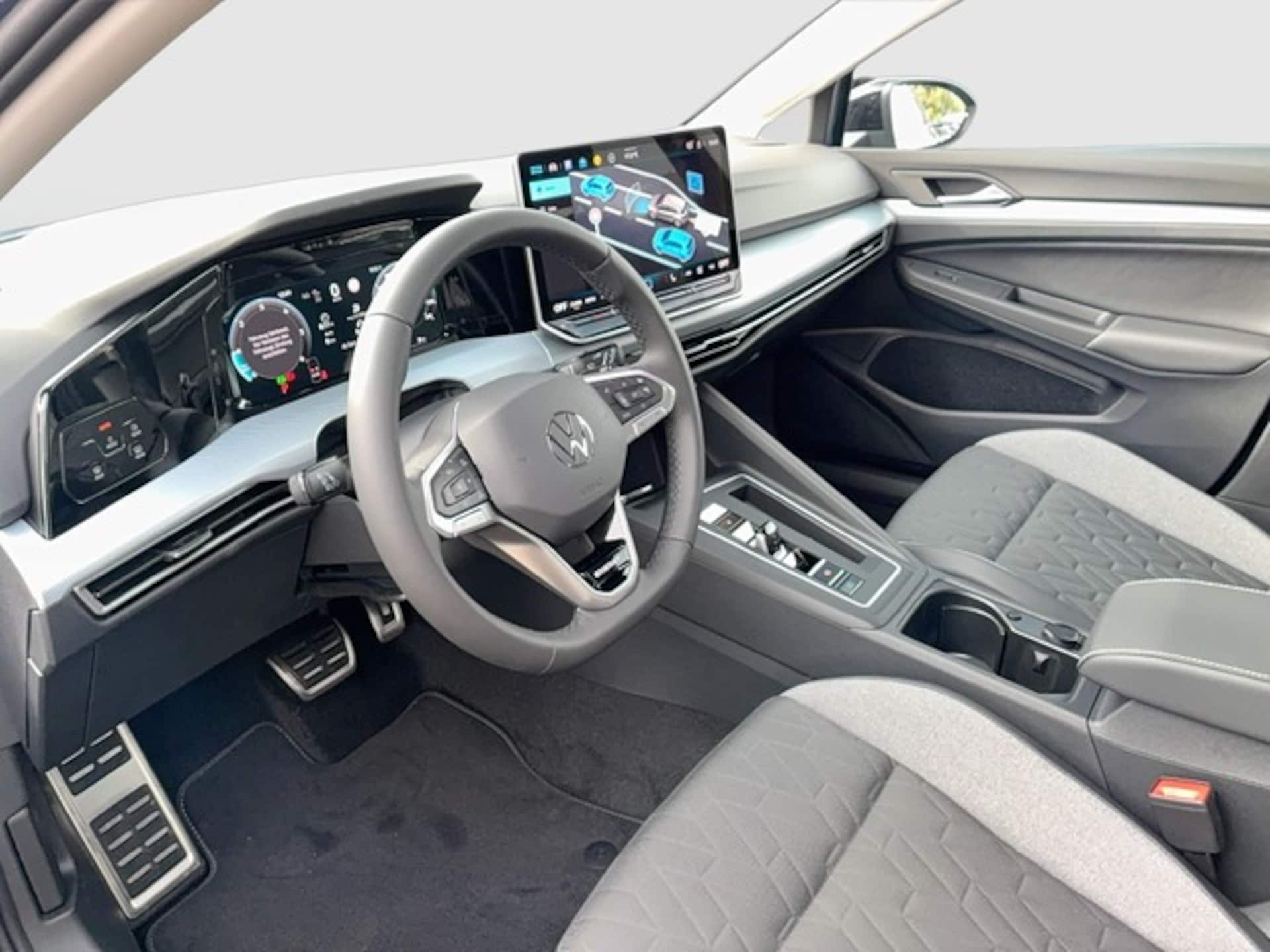 Volkswagen Golf ENERGY