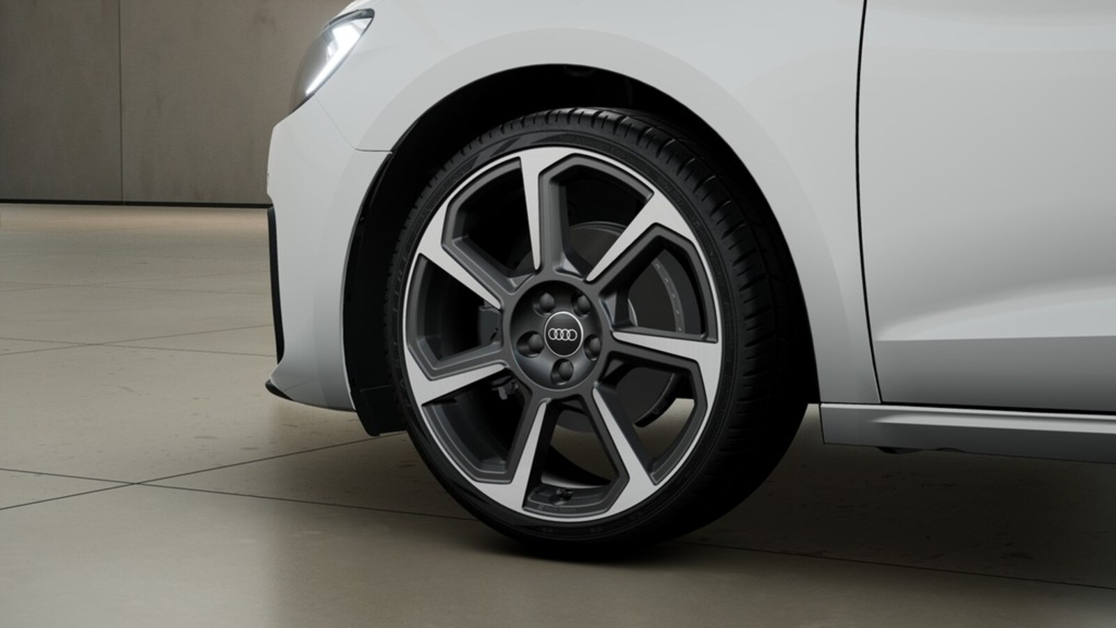 Audi A1 Sportback – Bild 5