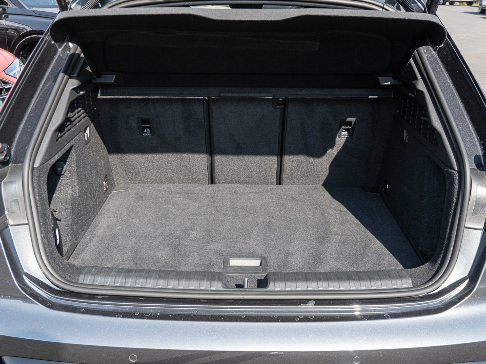 Audi S3 Sportback