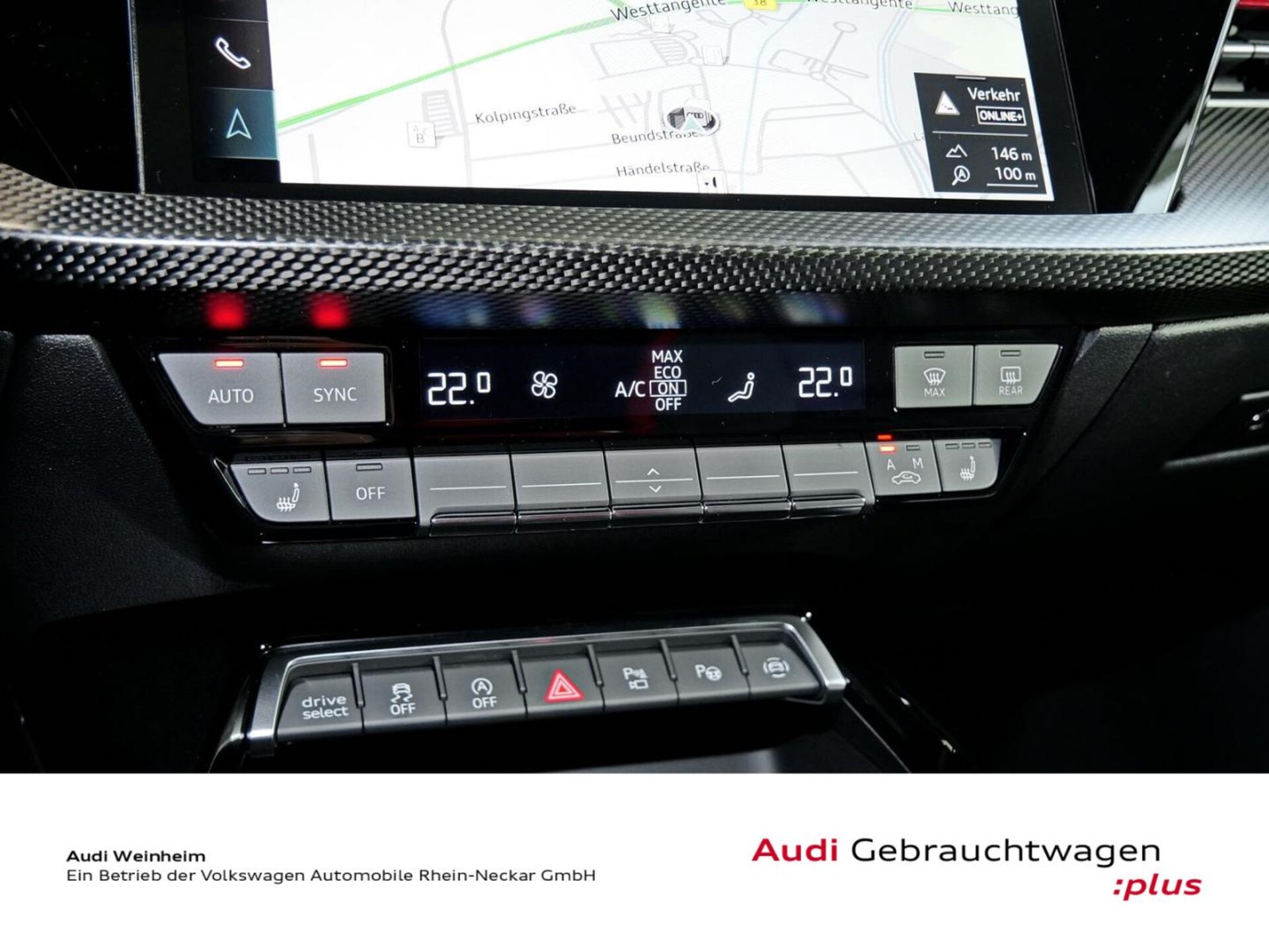 Audi RS 3 Sportback