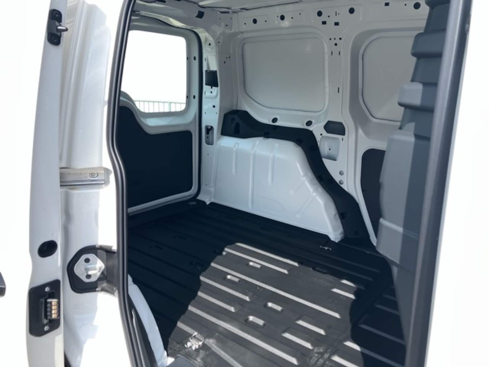 Volkswagen Caddy Cargo