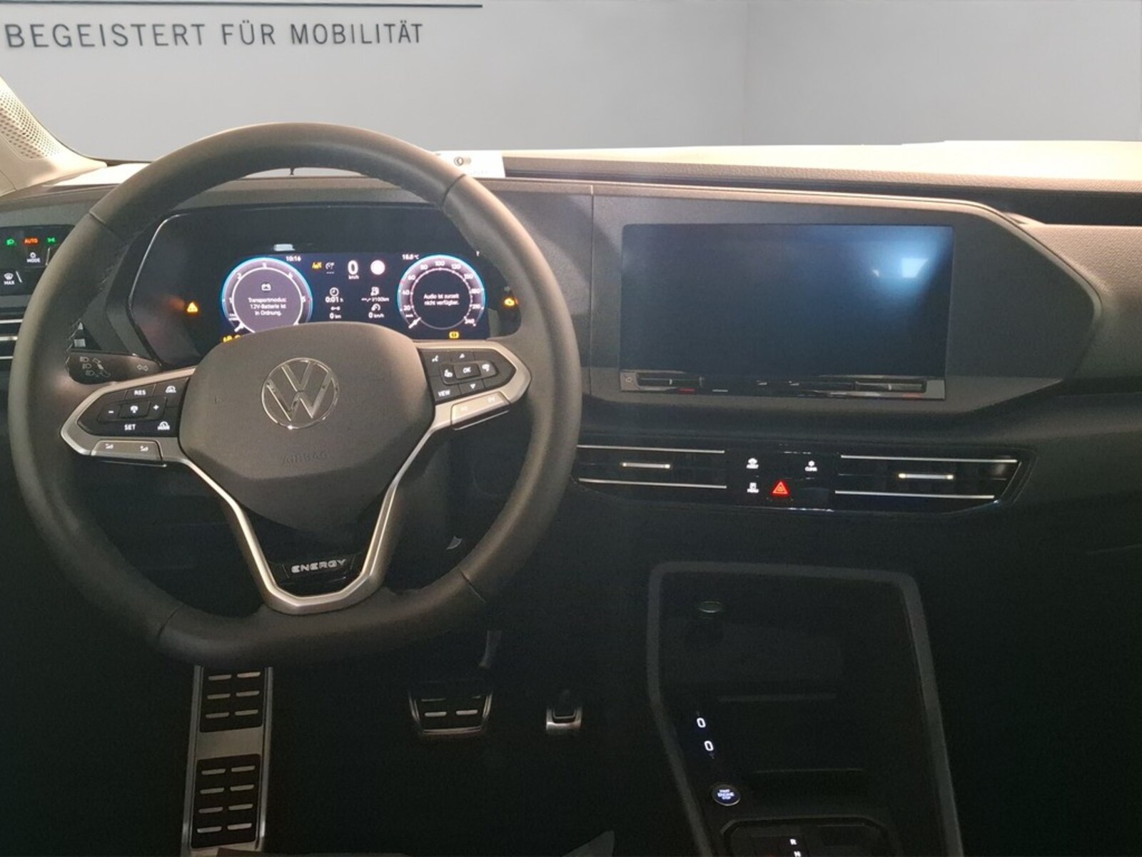 Volkswagen Caddy – Bild 14