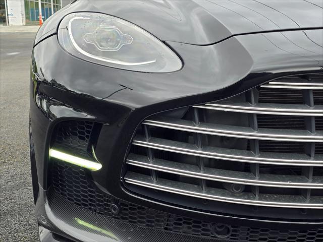 2024 Aston Martin DBX 707 - Photo 30