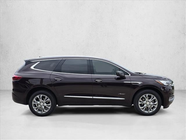 2020 Buick Enclave