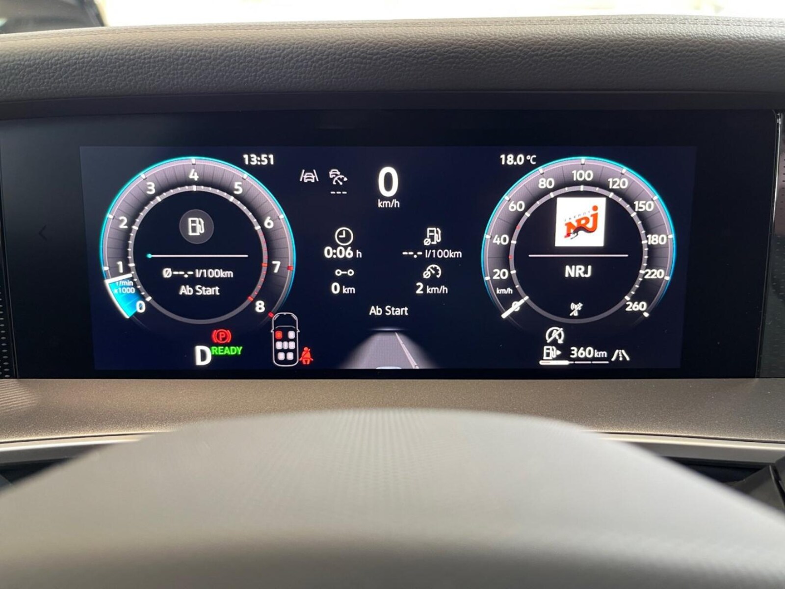 Volkswagen Tayron – Bild 12