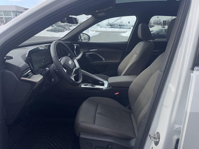 2025 Audi Q5 Premium - Photo 22