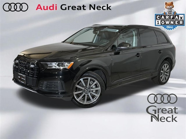 2023 Audi Q7