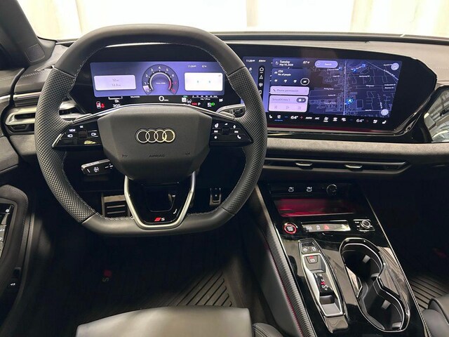 2026 Audi S5 Sedan