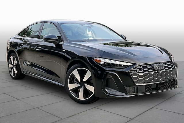2026 Audi A5 Sedan