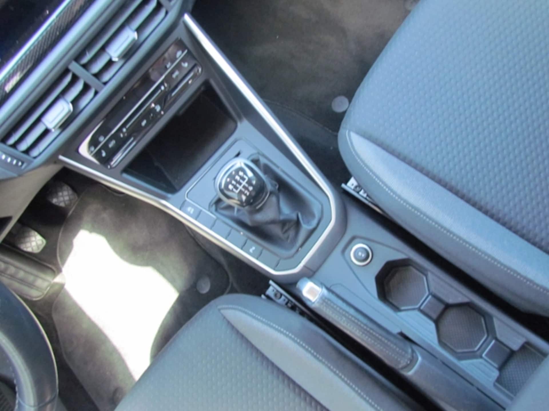 Volkswagen Taigo Life
