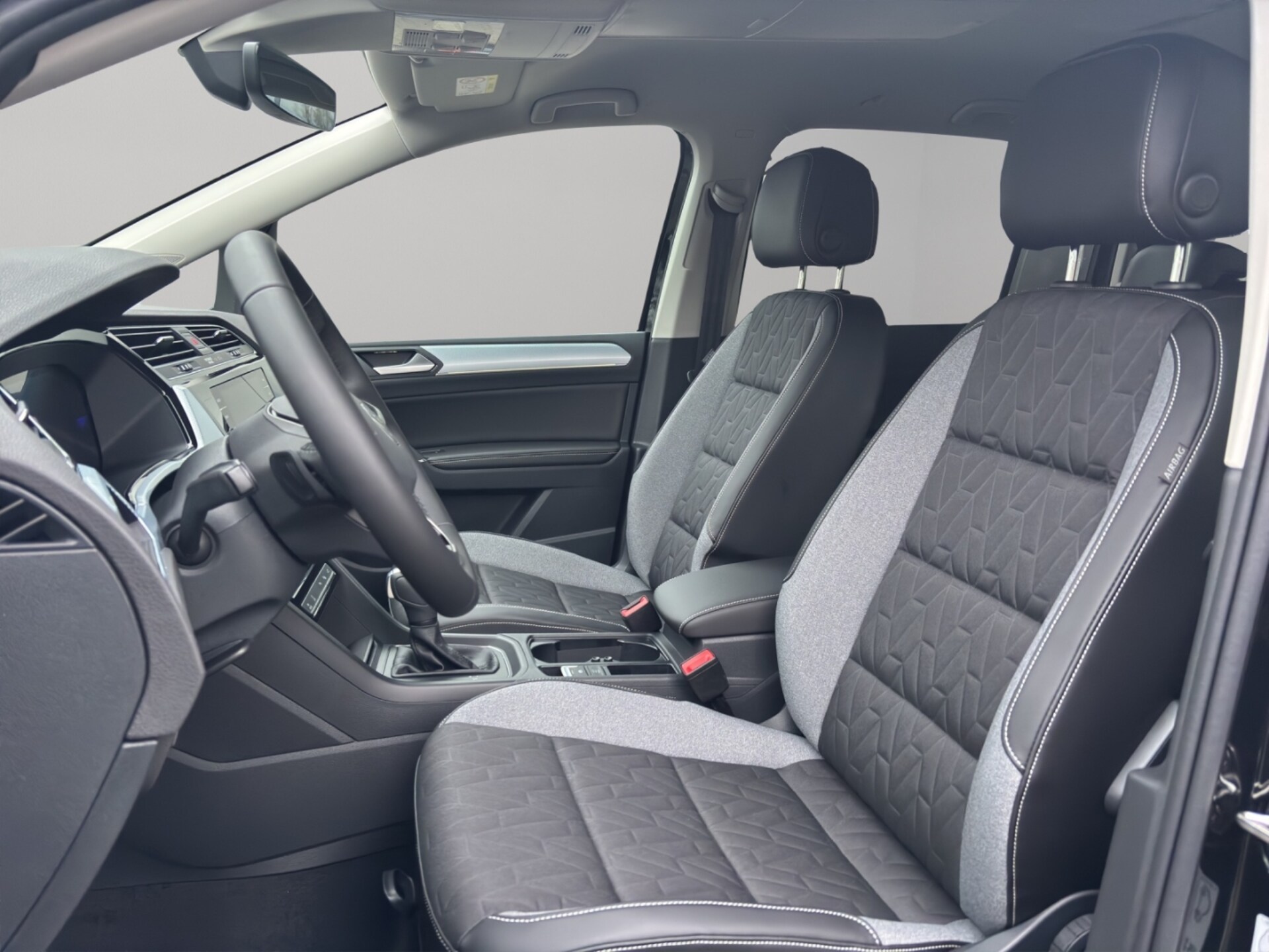 Volkswagen Touran ENERGY