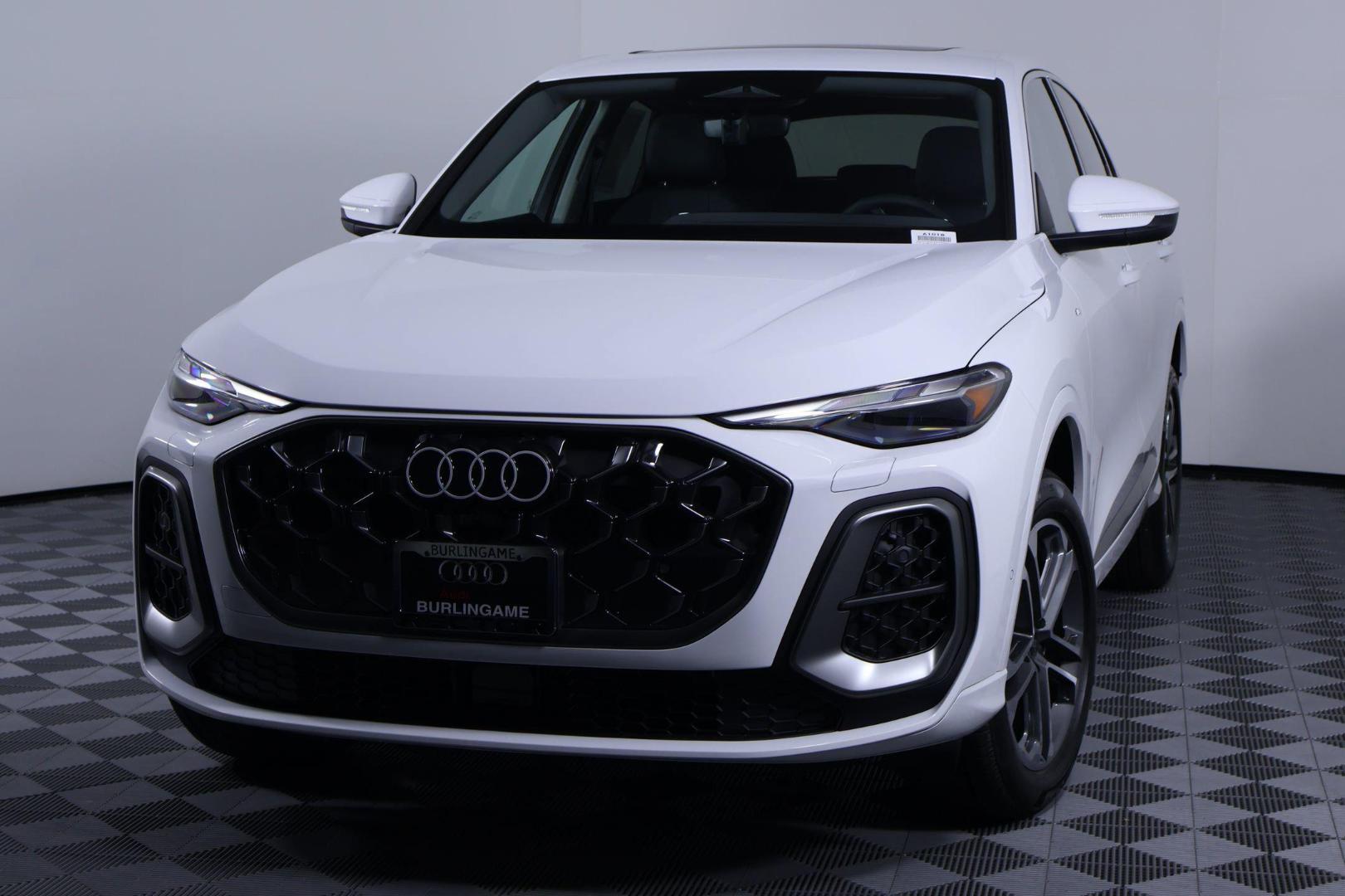 2026 Audi Q5 Sportback Premium quattro's photo