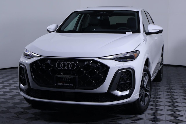 Photo of 2026 Audi Q5 Sportback