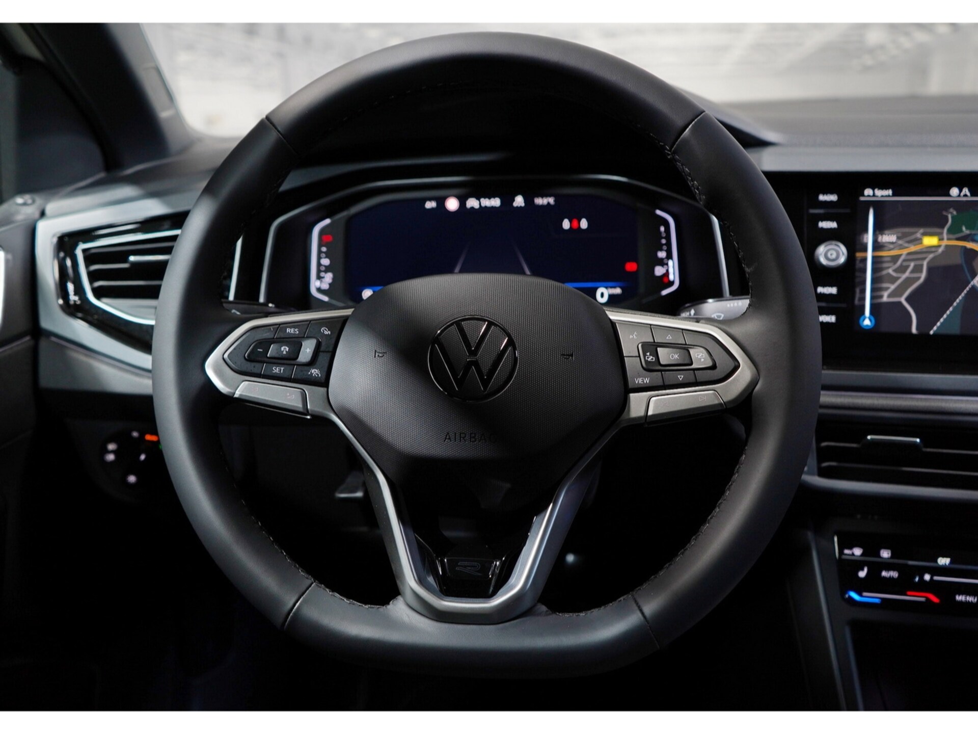 Volkswagen Taigo R-Line