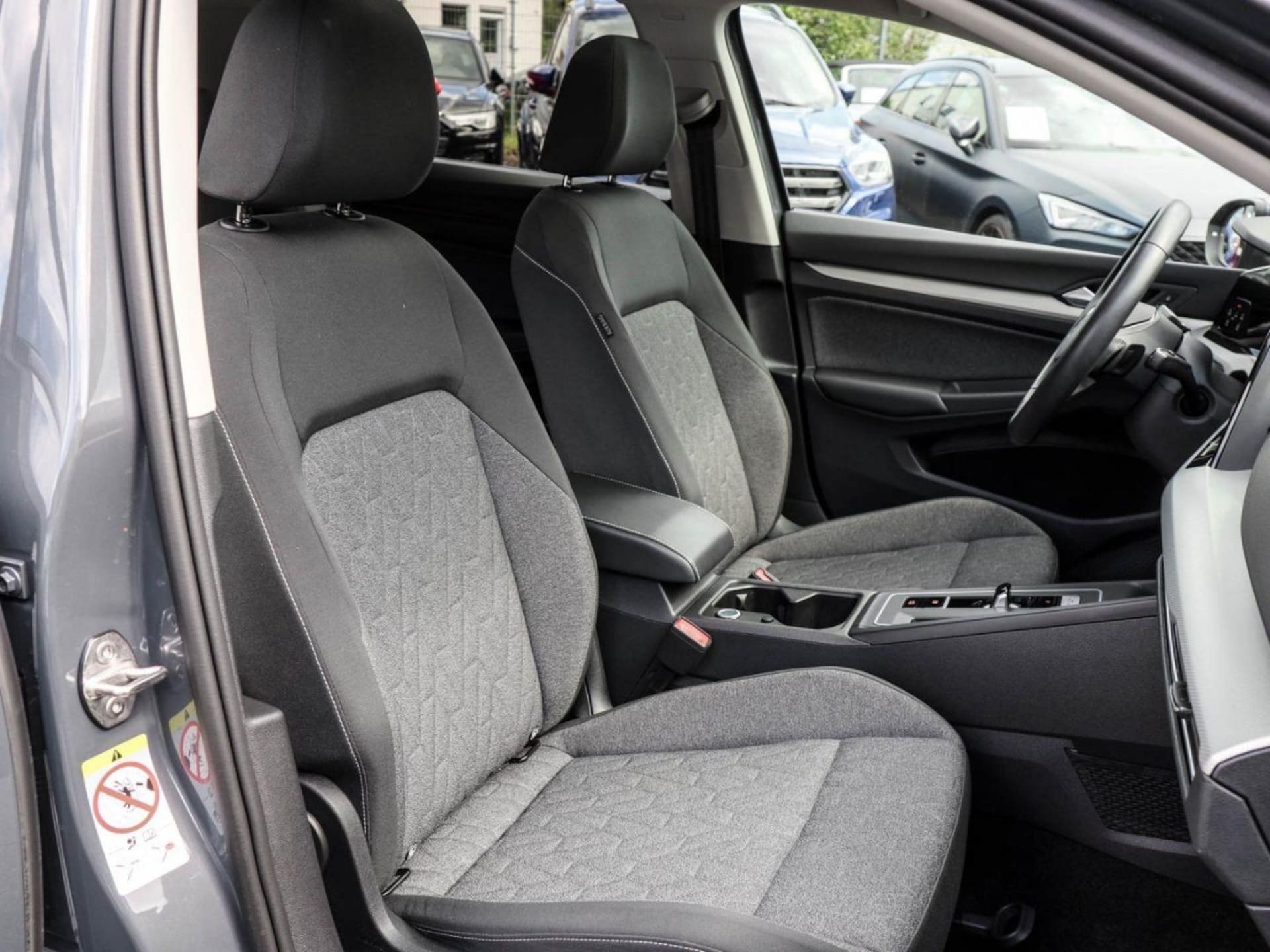 Volkswagen Golf MOVE