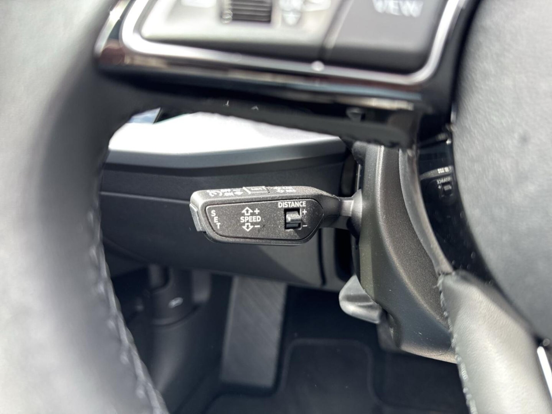 Audi A3 allstreet TFSI e