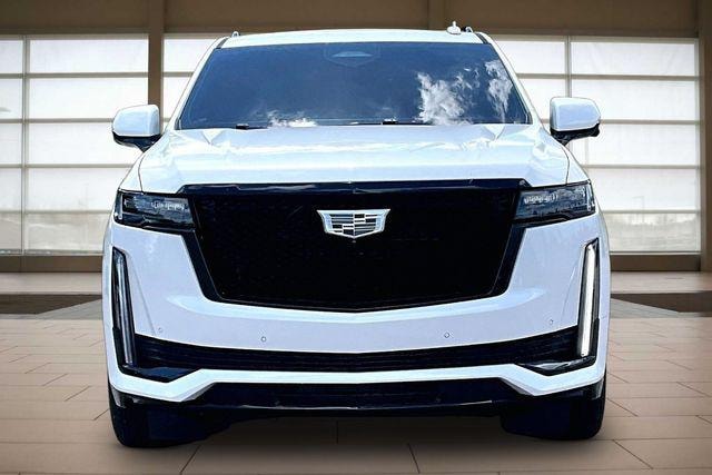 2023 Cadillac Escalade ESV