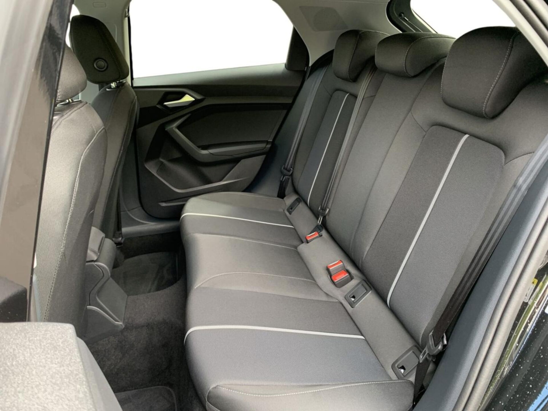 Audi A1 Sportback Advanced