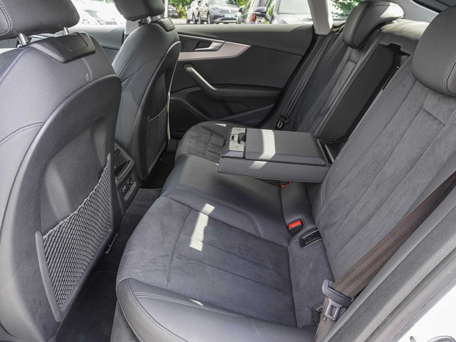Audi A5 Sportback S line
