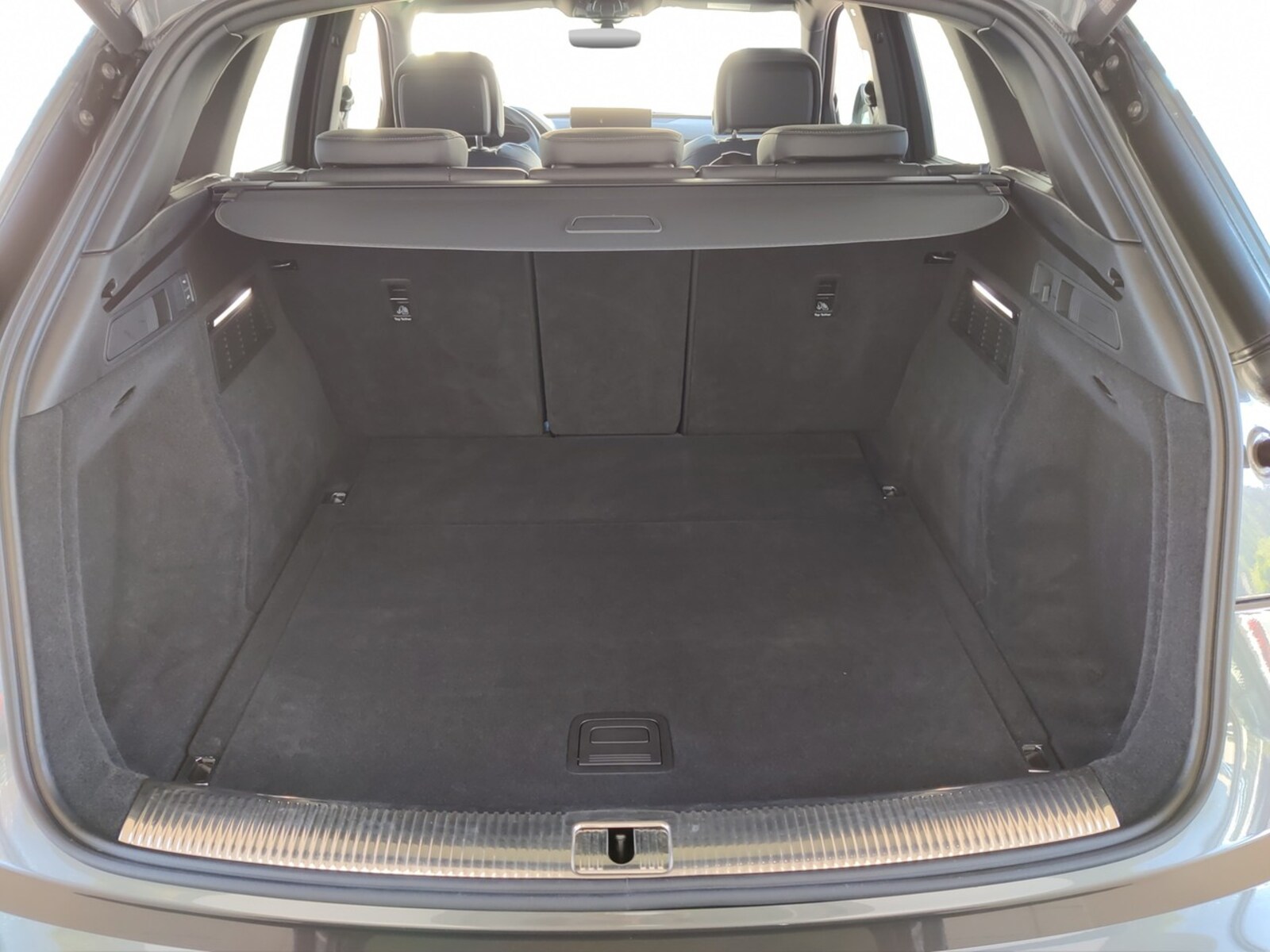 Audi Q5 – Bild 8