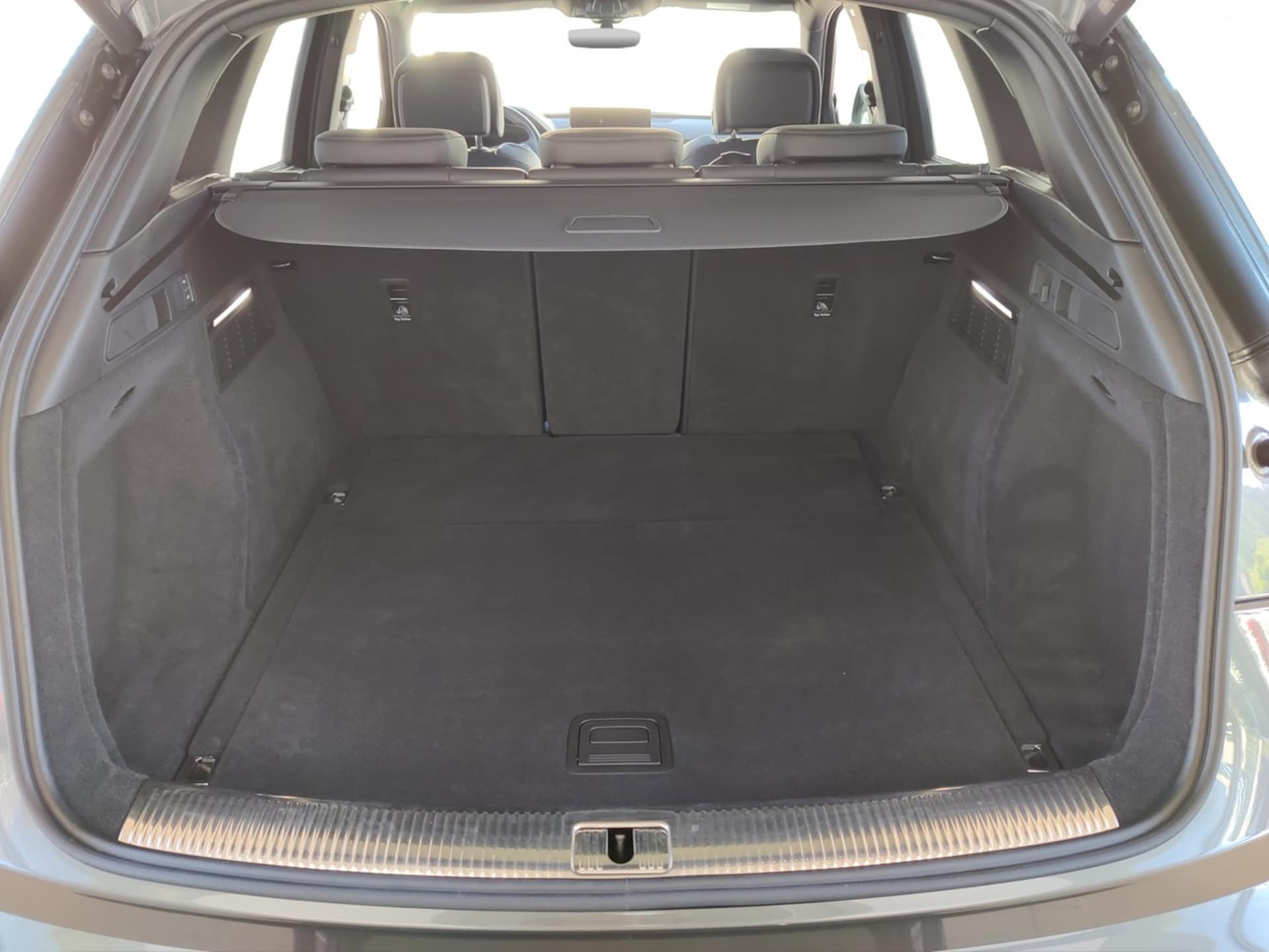 Audi Q5 SUV S line