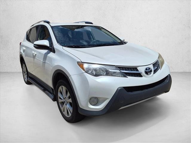 2013 Toyota RAV4