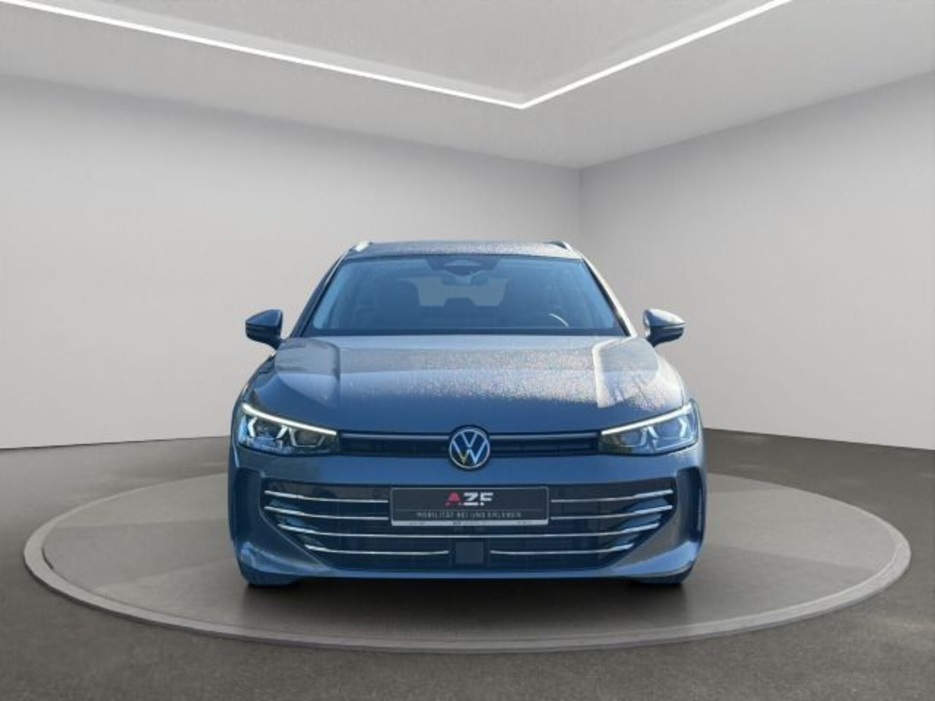 Volkswagen Passat Elegance