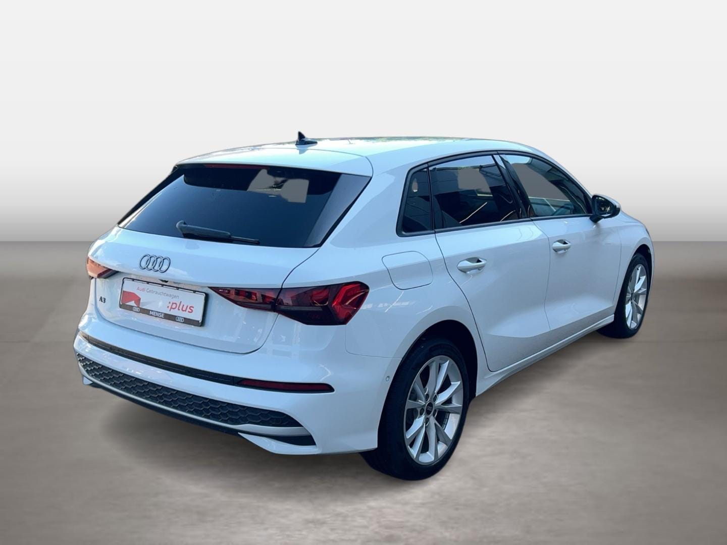 Bild über Audi A3 Sportback TFSI e 40 TFSI e S tronic - für weitere Informationen kontaktieren Sie den Audi Partner