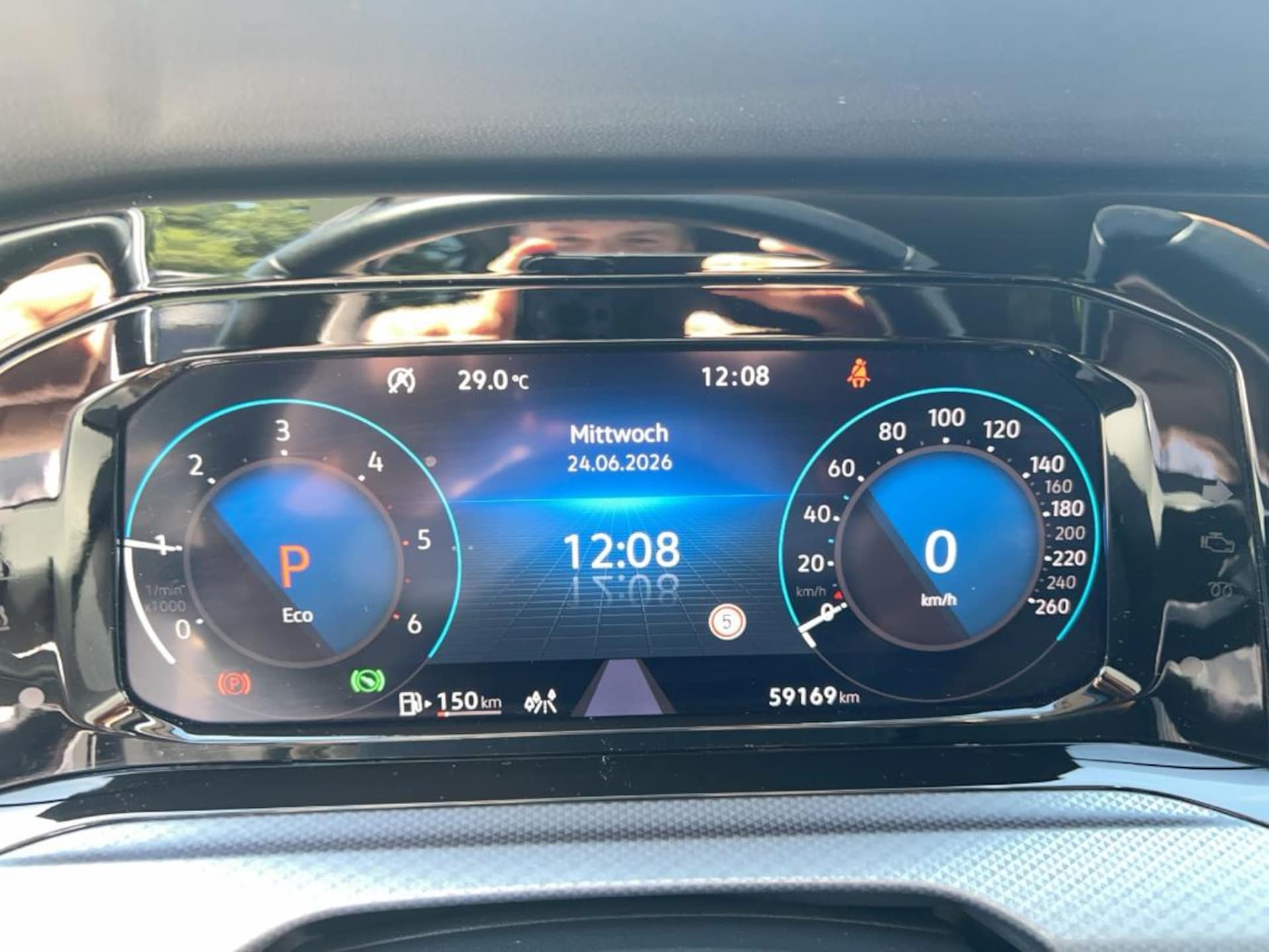 Volkswagen Golf Active