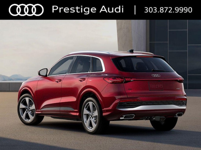2025 Audi Q5