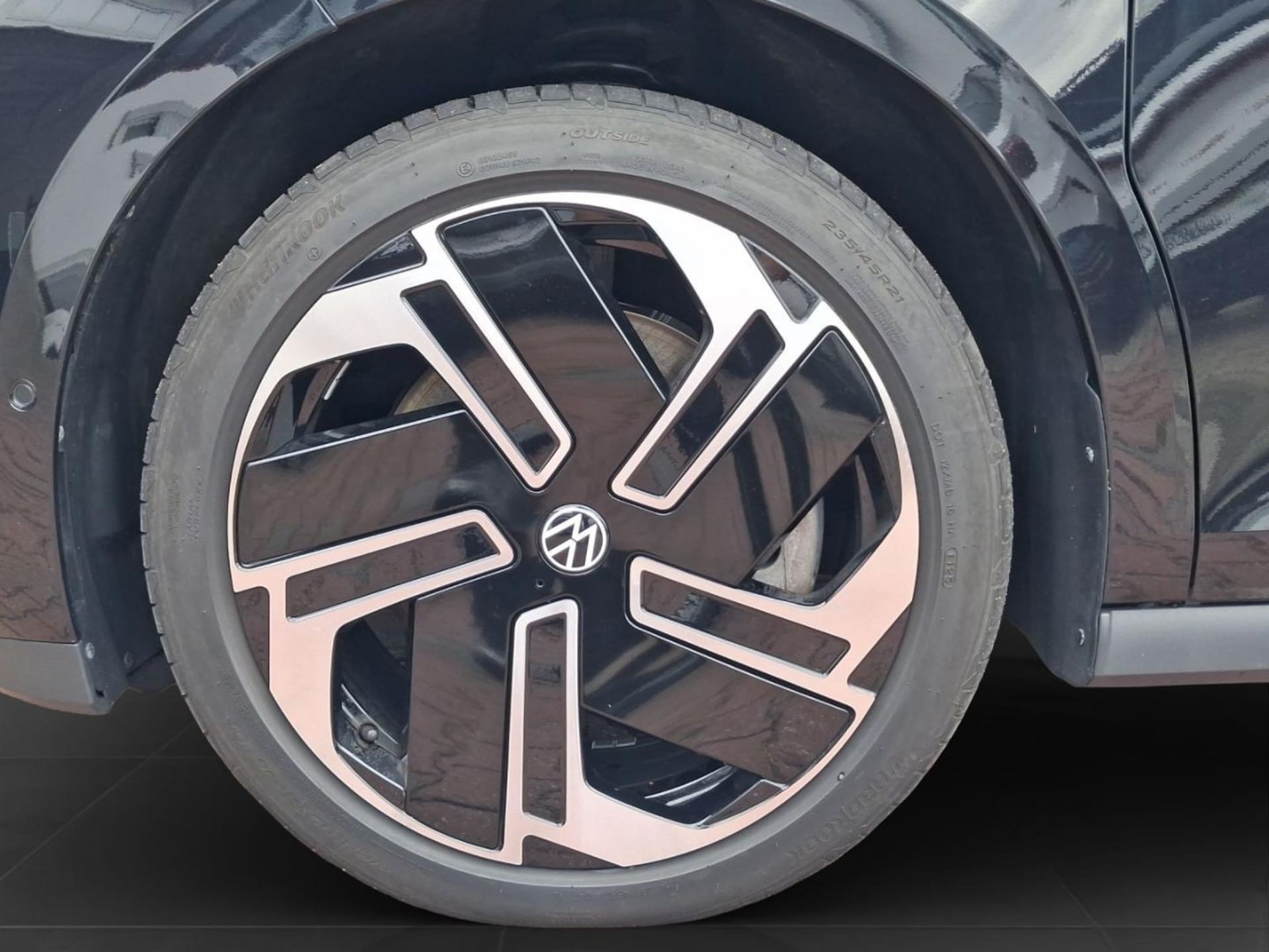 Volkswagen ID. Buzz GTX