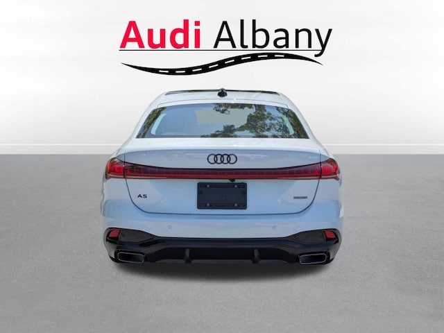 2026 Audi A5 Sedan