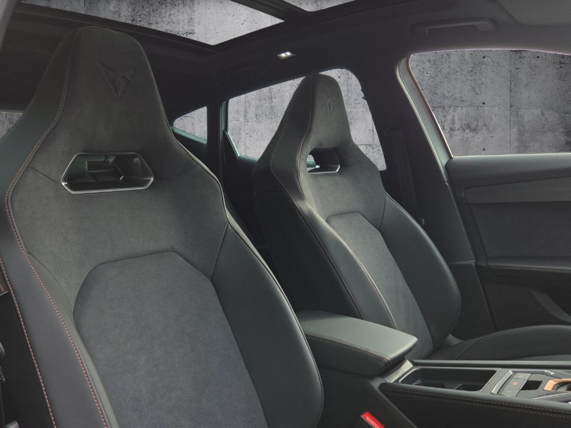 CUPRA Formentor VZ
