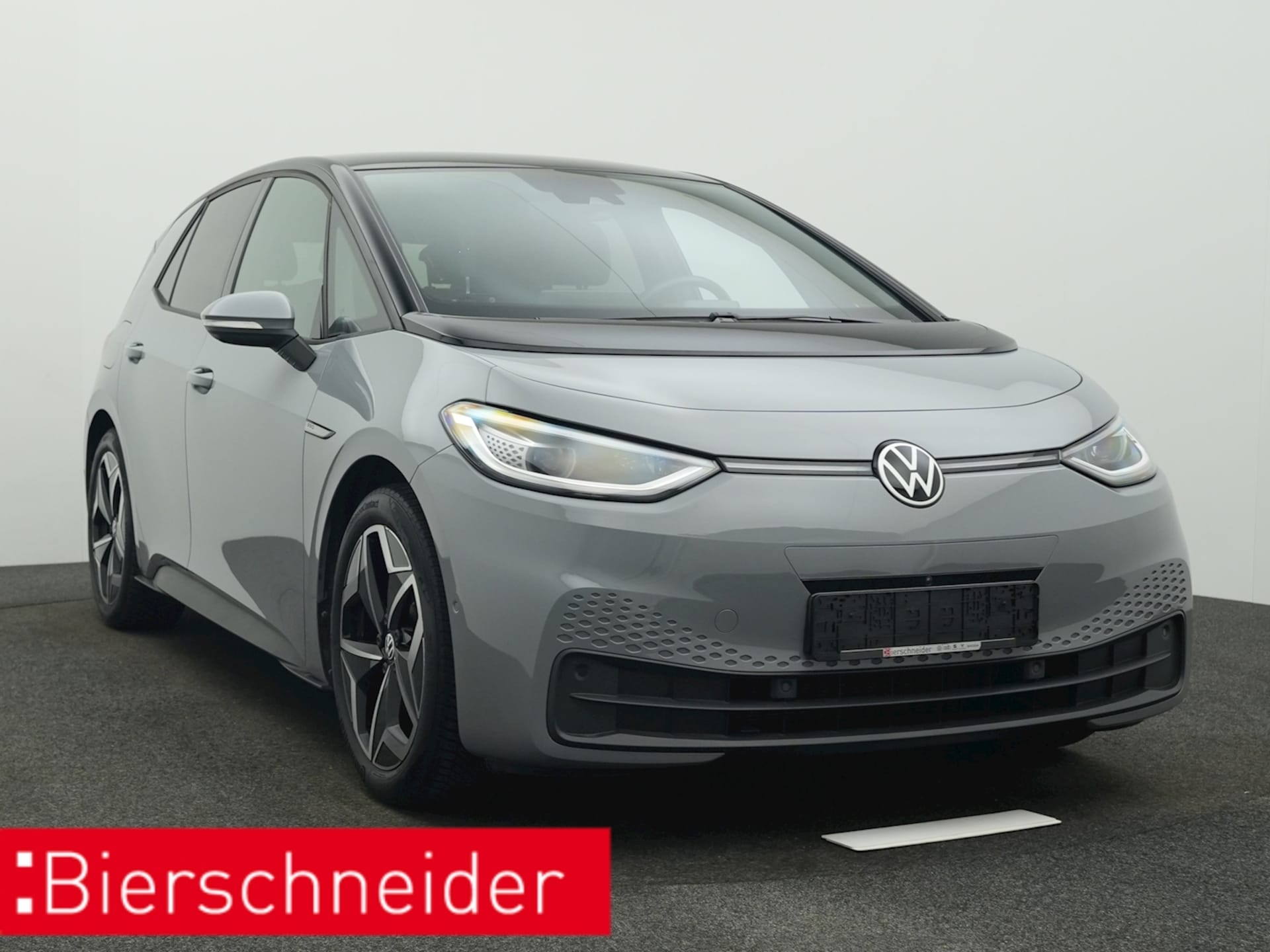 Volkswagen ID.3 Pro Performance