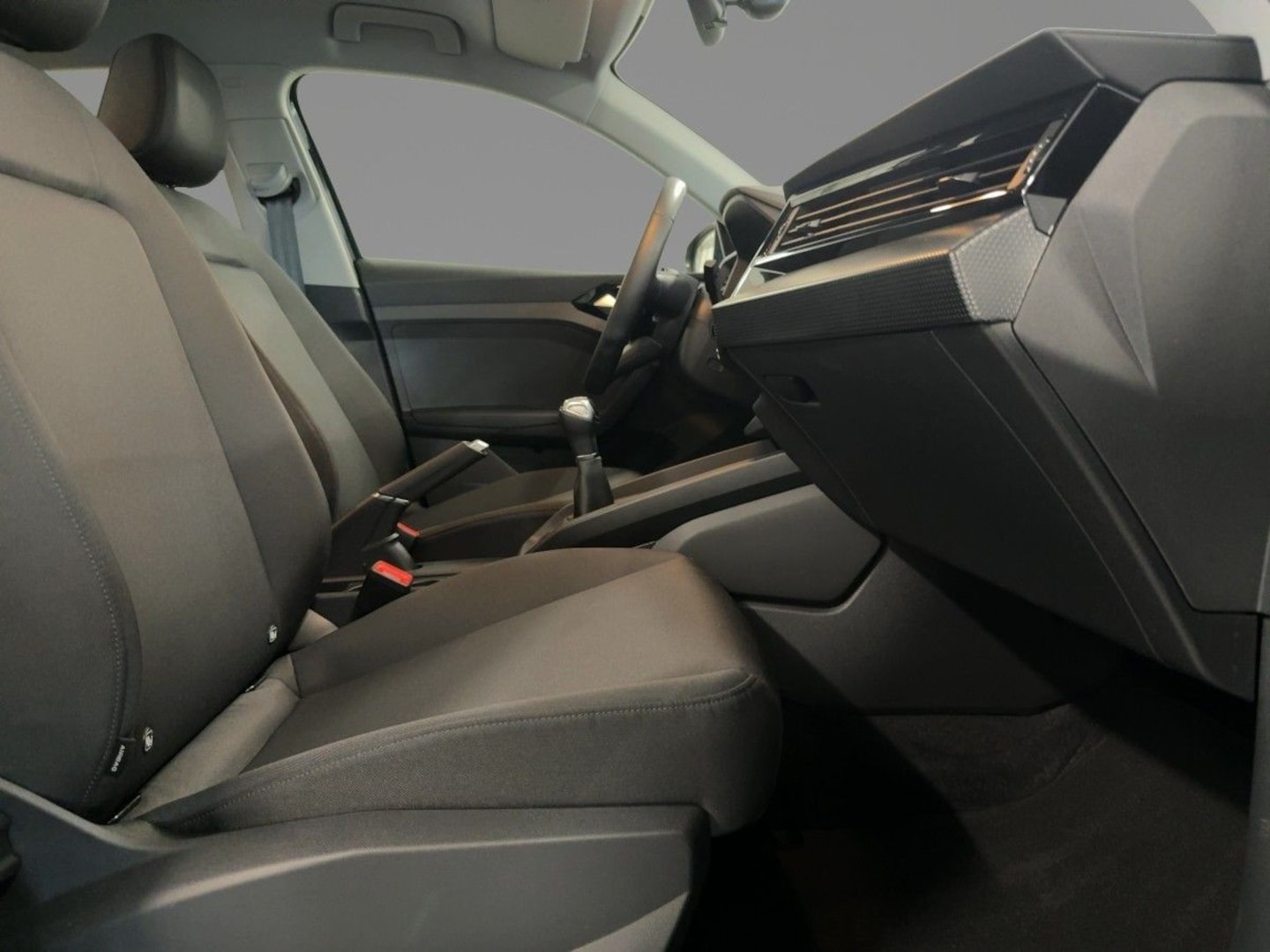 Bild über Audi A1 Sportback advanced 25 TFSI Schaltgetriebe - für weitere Informationen kontaktieren Sie den Audi Partner