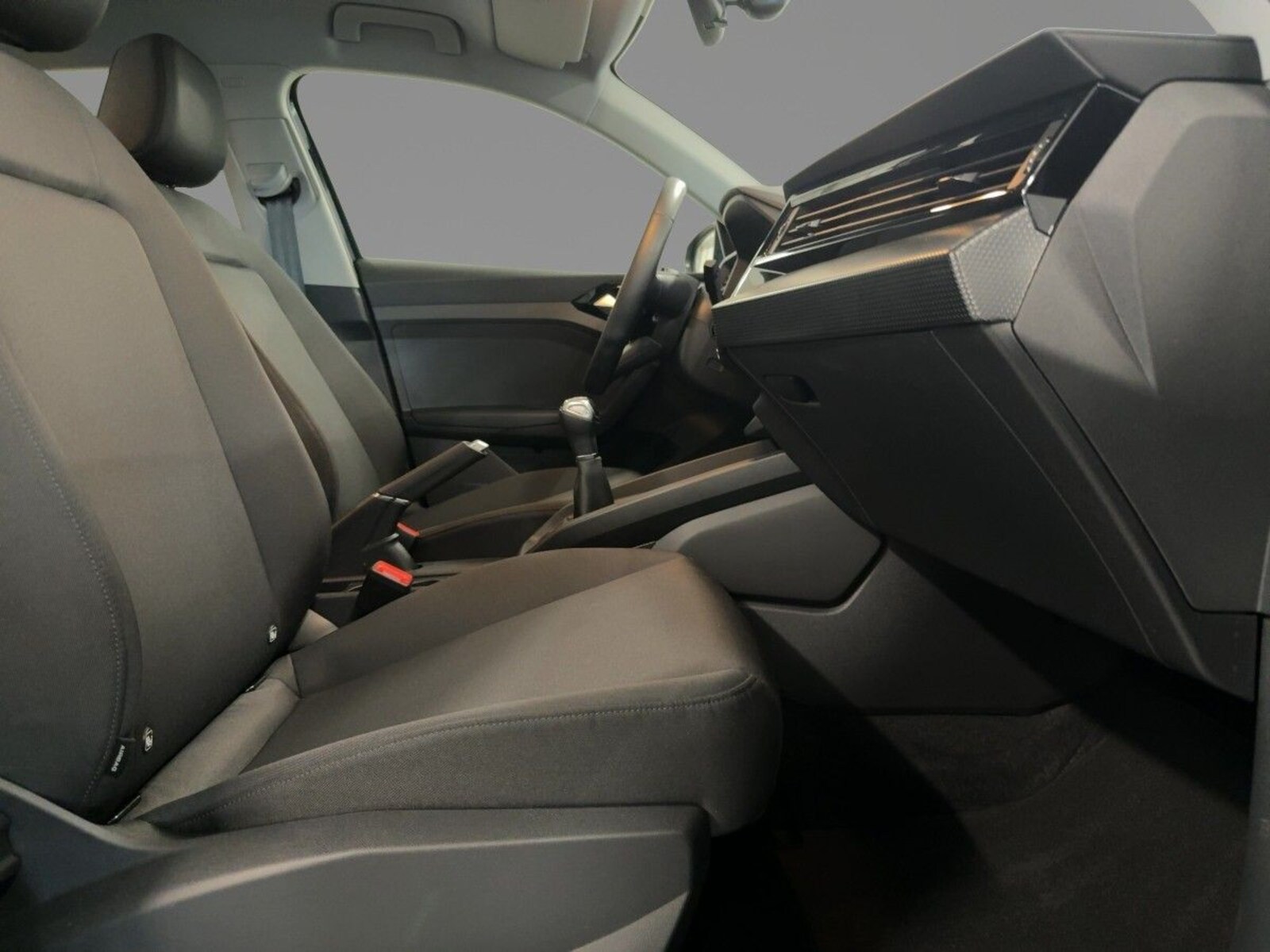 Audi A1 Sportback – Bild 9