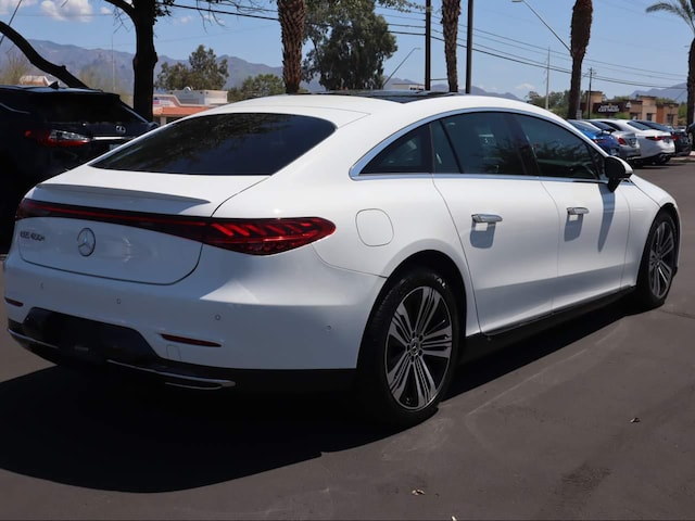 2022 Mercedes-Benz