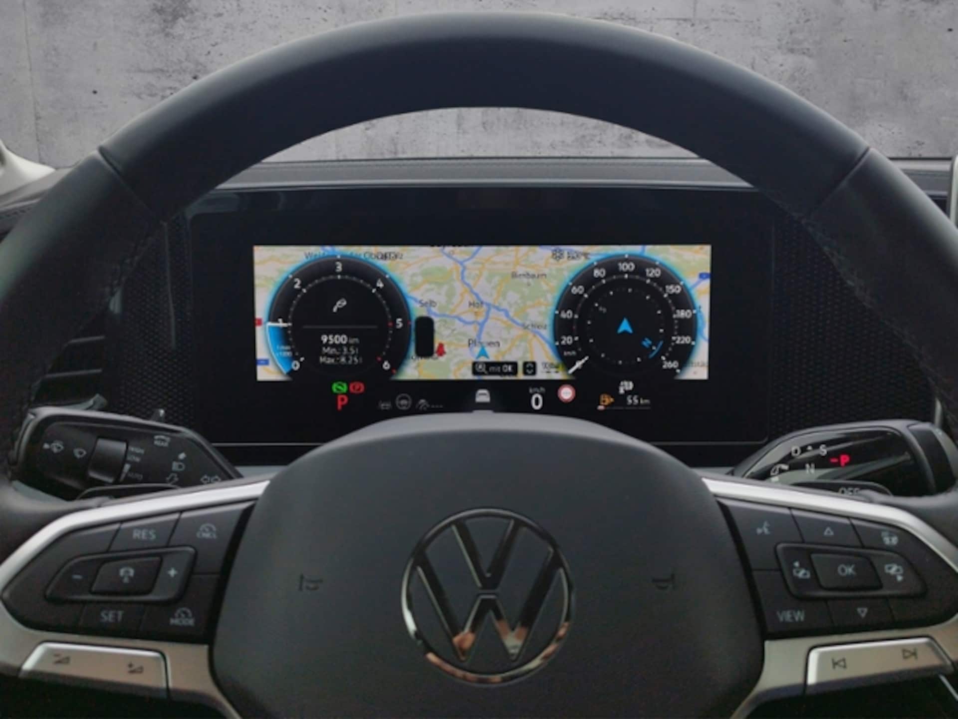 Volkswagen Passat Business