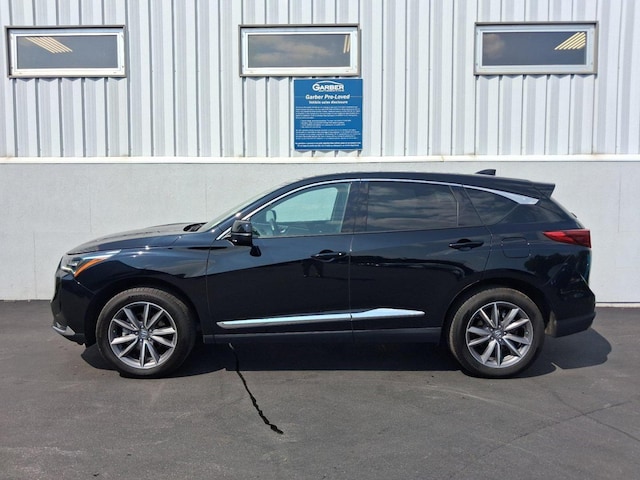 2023 Acura RDX