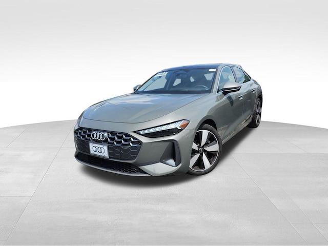 2025 Audi A5 Sedan