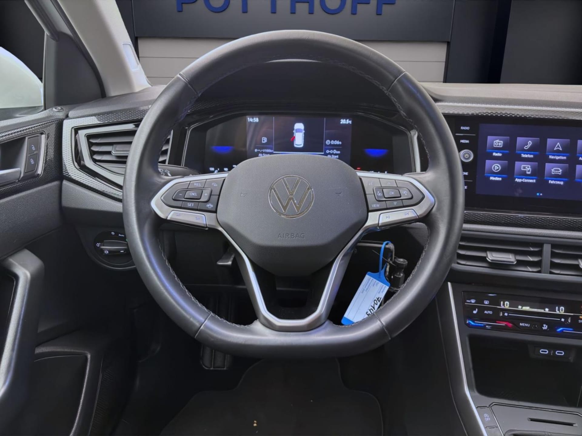 Volkswagen Taigo Life