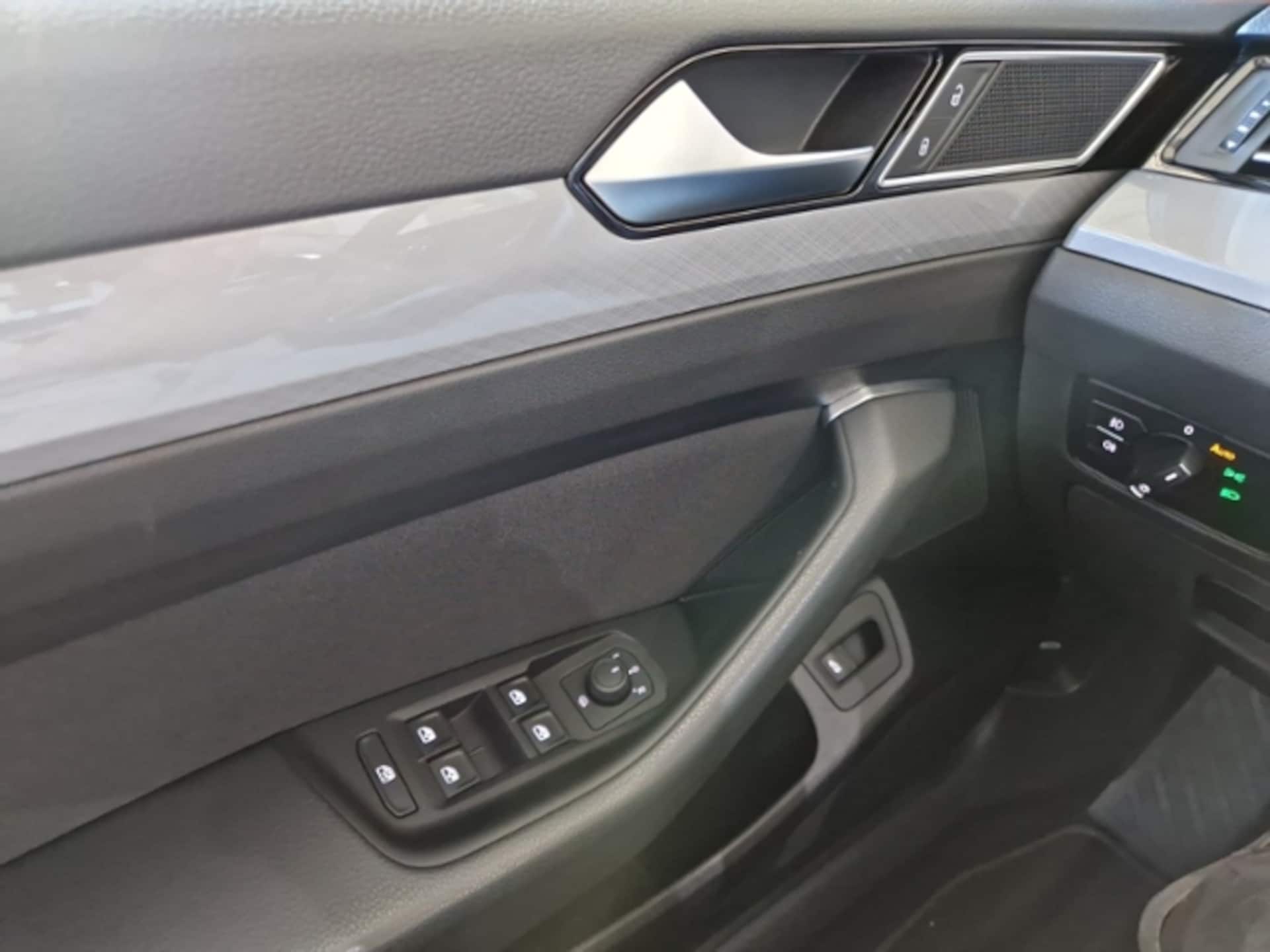 Volkswagen Passat Variant Business