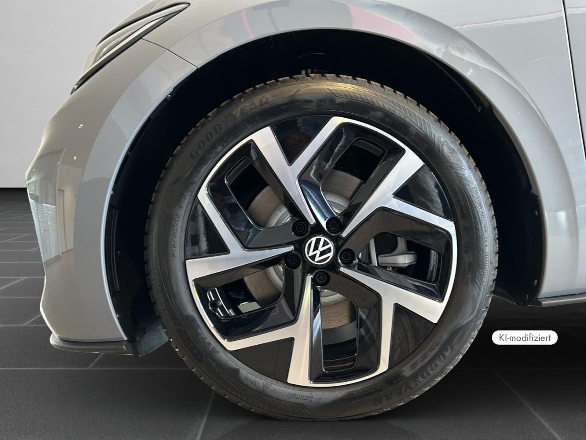 Volkswagen ID.3 Neo Style