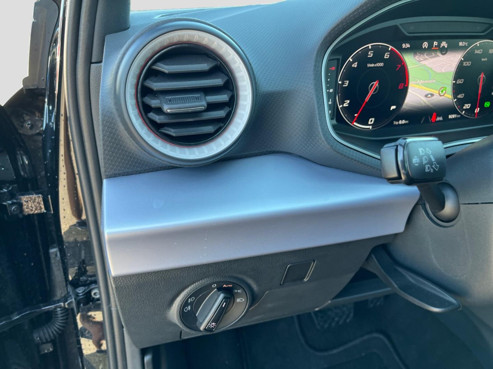 SEAT Ibiza – Bild 12