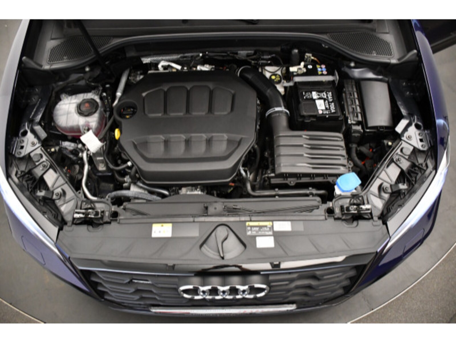 Audi Q2 – Bild 15