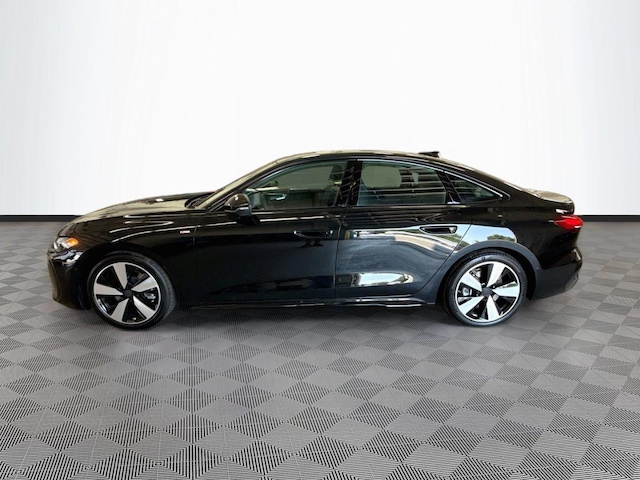 2026 Audi A5 Sedan