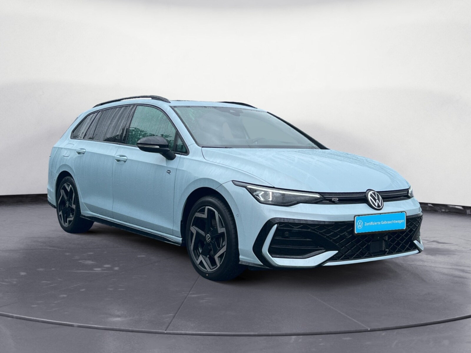 Volkswagen Golf Variant – Bild 7