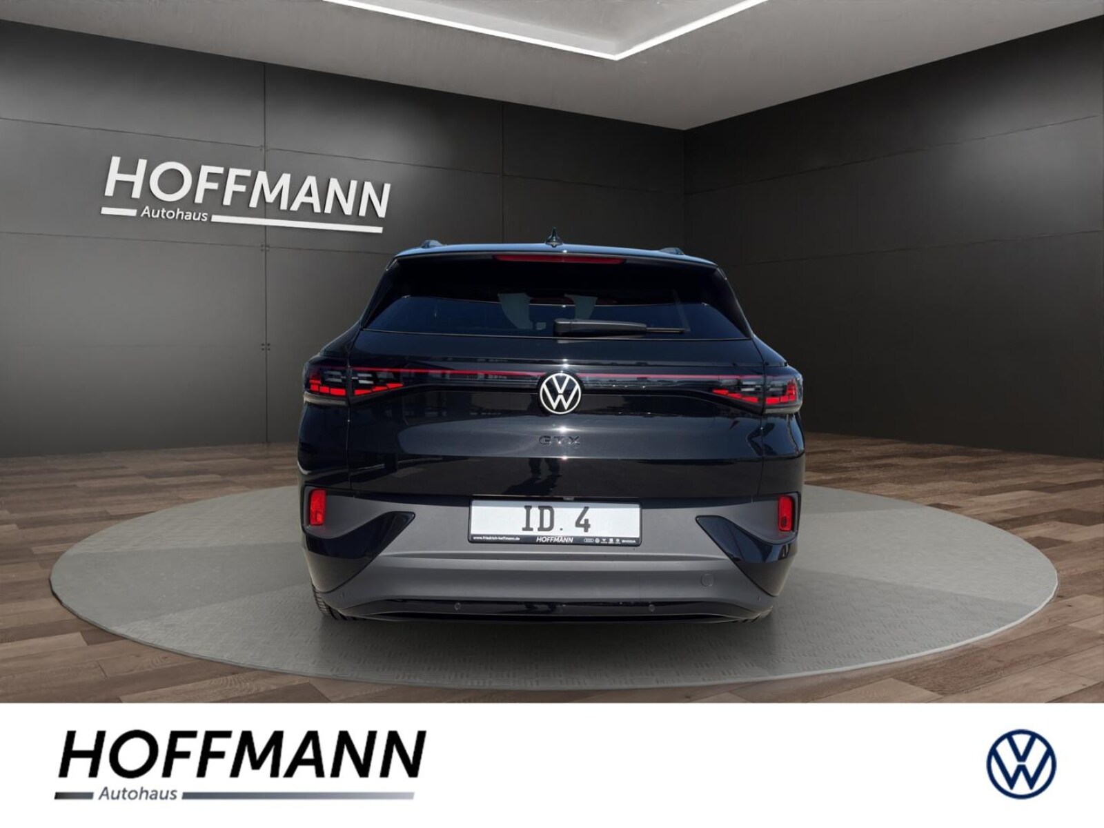 Volkswagen ID.4 – Bild 4