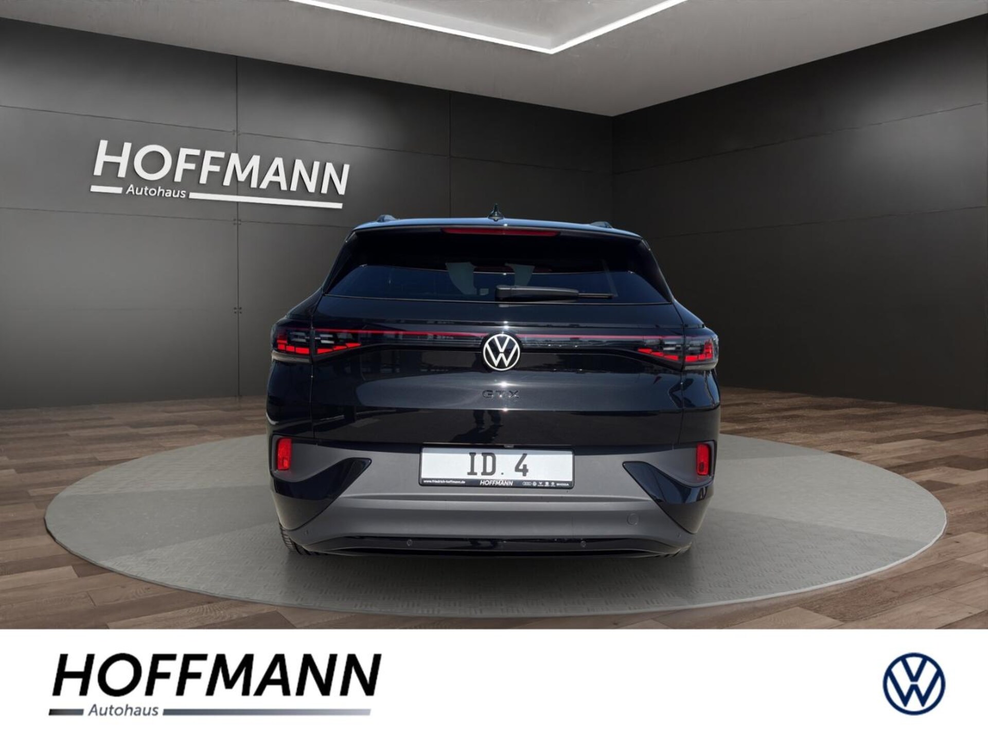 Volkswagen ID.4 GTX